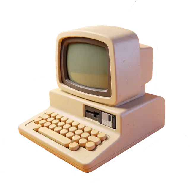 Computer